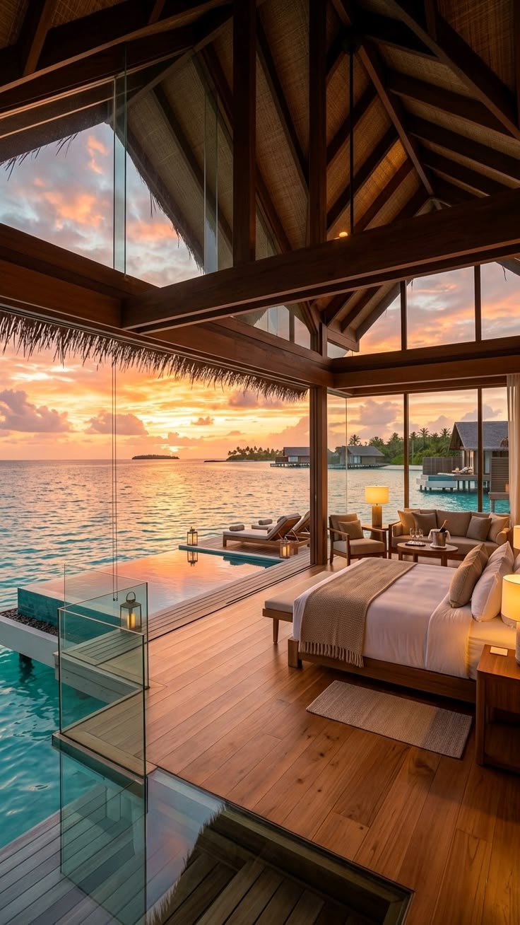 Water Villa Leisure & Island Experiences